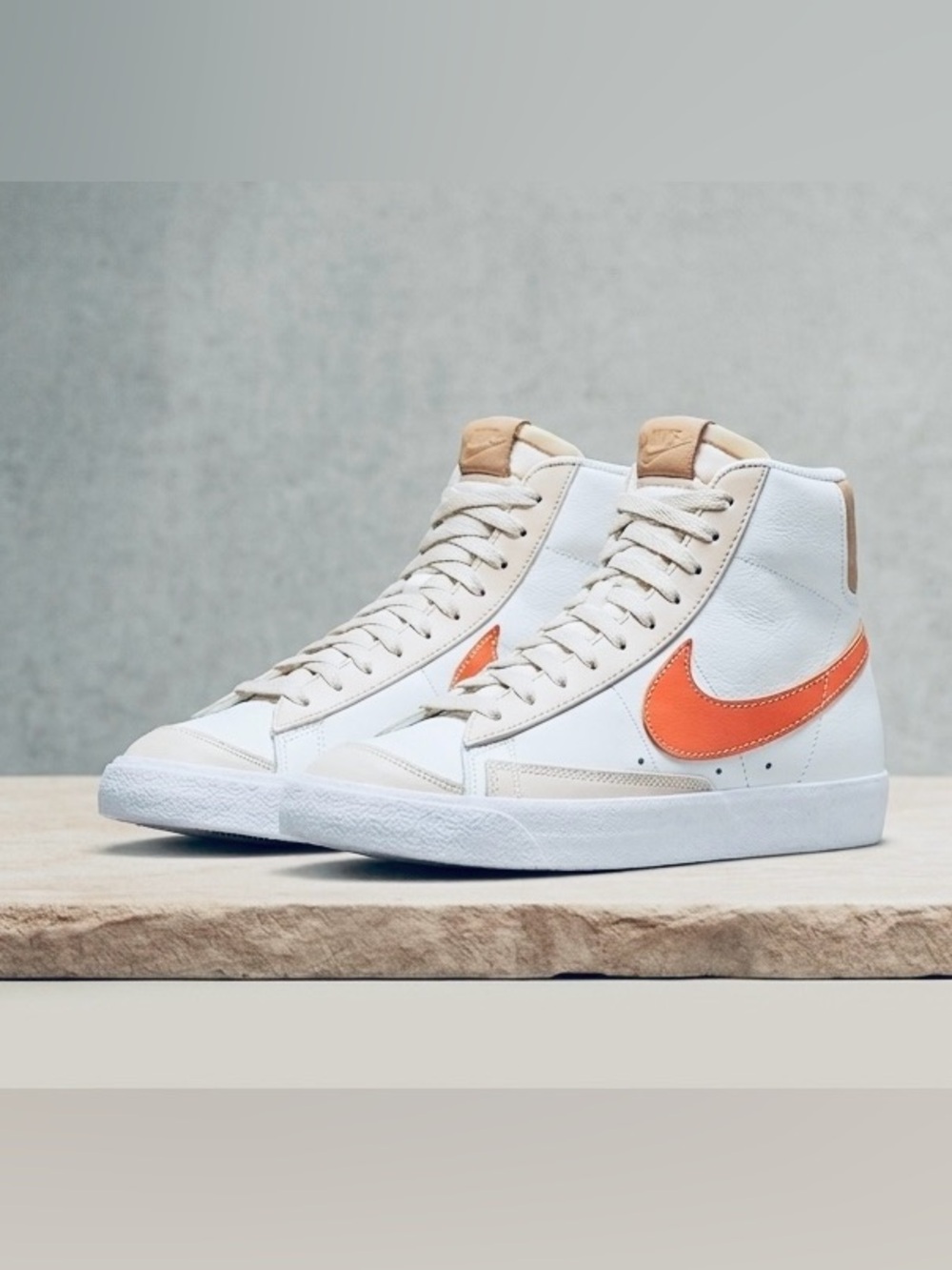 Nike Blazer Mid '77 EMB "Inspected By Swoosh